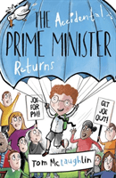 Accidental Prime Minister Returns(Paperback / softback)