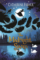 Midnight Swan (Fisher Catherine)(Paperback / softback)