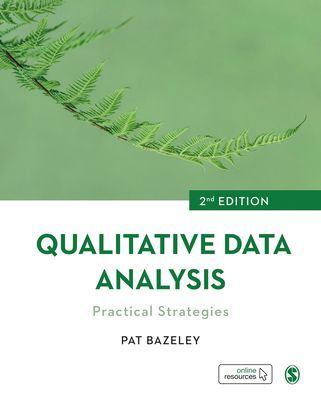 Qualitative Data Analysis - Practical Strategies (Bazeley Pat)(Paperback / softback)