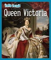 Info Buzz: History: Queen Victoria (Howell Izzi)(Paperback / softback)