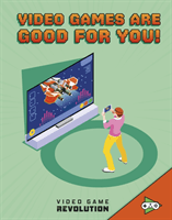 Video Games Are Good For You! (Mauleon Daniel)(Paperback / softback)
