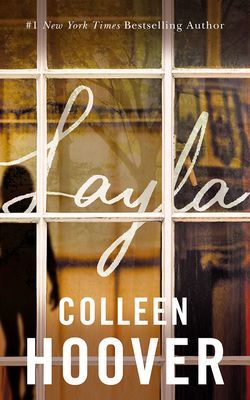 Layla (Hoover Colleen)(Paperback / softback)