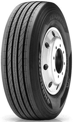 Hankook AL 10 ( 295/80 R22.5 152/148M 16PR )