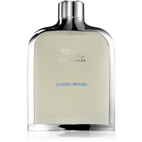 Jaguar Classic Motion 100ml EDT   M