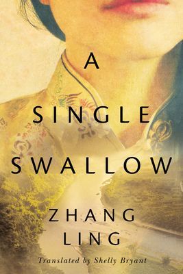 Single Swallow (Ling Zhang)(Paperback / softback)