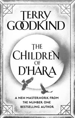 Children of D'Hara (Goodkind Terry)(Pevná vazba)