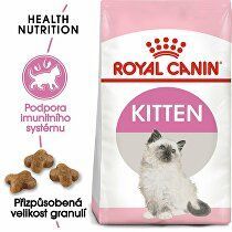 Royal Canin Kitten 36 400g