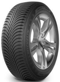 Michelin ALPIN A4 215/55 R16 97 H XL GreenX Zimní