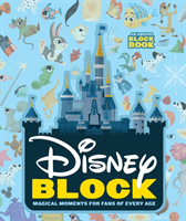 Disney Block - Magical Moments for Fans of Every Age (Abrams Appleseed)(Board book)