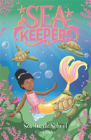 Sea Keepers: Sea Turtle School - Book 4 (Ripley Coral)(Paperback / softback)