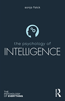 Psychology of Intelligence (Falck Sonja)(Paperback / softback)