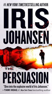 Persuasion (Johansen Iris)(Paperback)