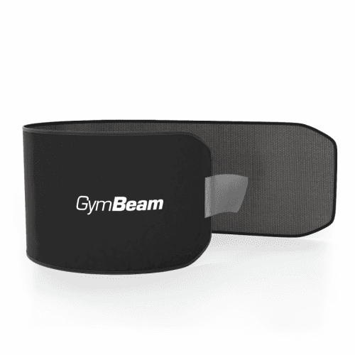 Bederní neoprenový pás M - GymBeam