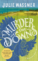 Murder on the Downs (Wassmer Julie)(Paperback / softback)