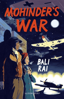 Mohinder's War (Rai Bali)(Paperback / softback)