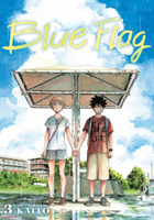 Blue Flag, Vol. 3 (KAITO)(Paperback / softback)