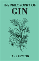 Philosophy of Gin (Peyton Jane)(Pevná vazba)