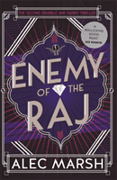 Enemy of the Raj (Marsh Alec)(Paperback / softback)