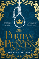 Puritan Princess (Malins Miranda)(Paperback / softback)