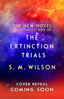 Infinity Files (Wilson S.M.)(Paperback / softback)