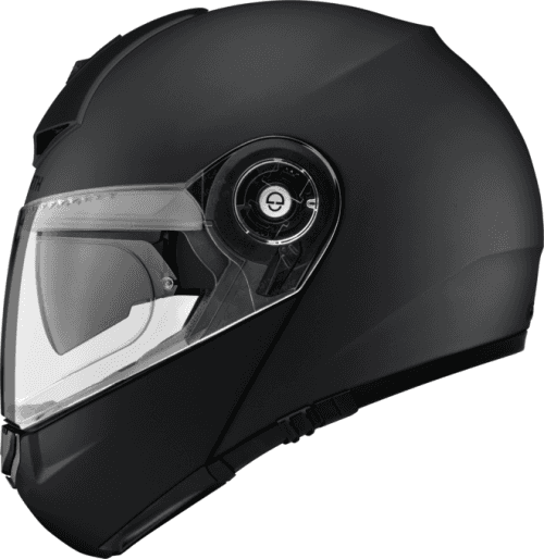 Schuberth C3 Pro Matt Black S