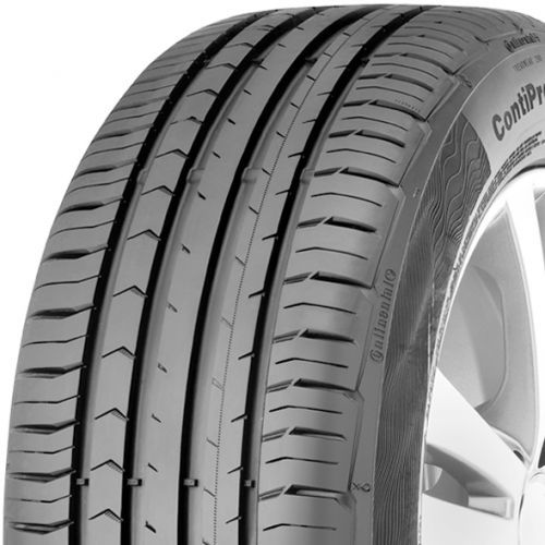 Continental PremiumContact 2 185/60 R15 84 T Letní