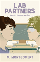 Lab Partners (Montgomery Mora)(Paperback / softback)