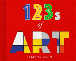 123s of Art (Hahn Sabrina)(Pevná vazba)