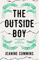 Outside Boy (Cummins Jeanine)(Paperback / softback)