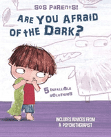 Are You Afraid of the Dark? Tim's Tips (Piroddi Chiara)(Paperback / softback)