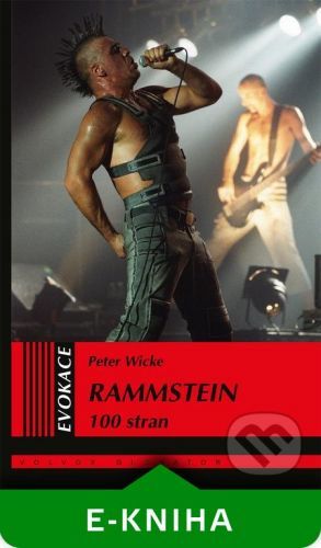 Rammstein - Peter Wicke