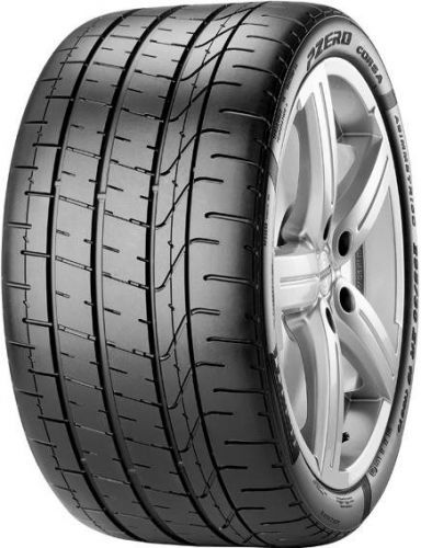 Pirelli P ZERO Corsa Asimmetrico 2 345/30 ZR20 106 Y F Letní