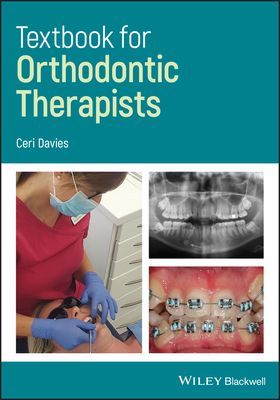 Textbook for Orthodontic Therapists (Davies Ceri)(Paperback / softback)