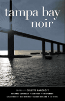 Tampa Bay Noir(Paperback / softback)