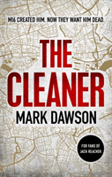 Cleaner (Dawson Mark)(Paperback / softback)