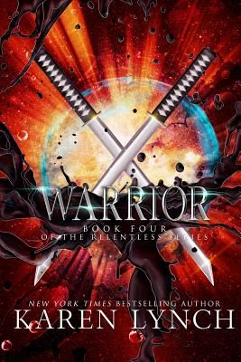 Warrior (Lynch Karen)(Paperback)