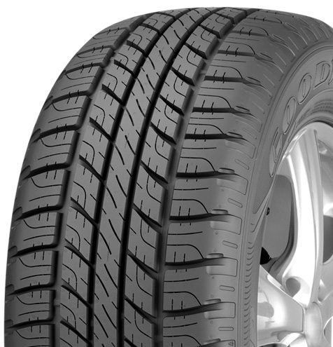 GoodYear Wrangler HP ALL WEATHER 255/65 R17 110 T NI Univerzální