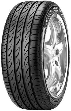 Pirelli P ZERO Nero 205/40 ZR17 84 W XL Letní