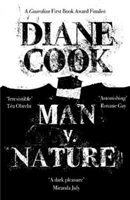 Man V. Nature (Cook Diane)(Paperback / softback)