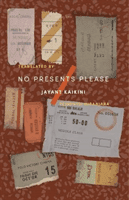 No Presents Please - Mumbai Stories (Kaikini Jayant)(Paperback / softback)