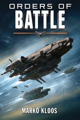 Orders of Battle (Kloos Marko)(Paperback / softback)