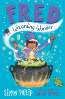 Fred: Wizarding Wonder (Philip Simon)(Paperback / softback)