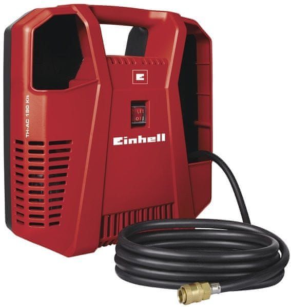 Einhell TH-AC 190 Kit