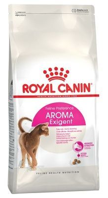 Royal Canin EXIGENT 33 AROM. 4kg