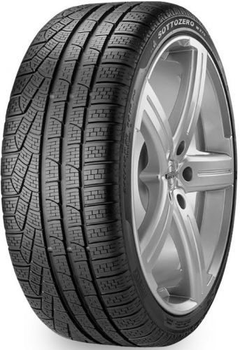 Pirelli WINTER 210 SOTTOZERO 235/45 R17 94 H MO Zimní