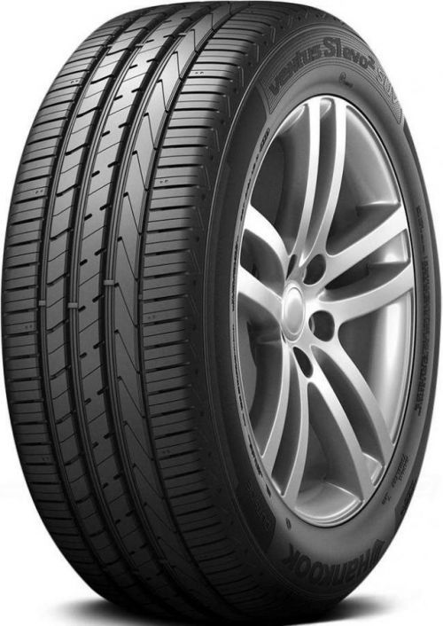 Hankook Ventus S1 evo2 SUV K117A 235/50 R18 97 V Letní