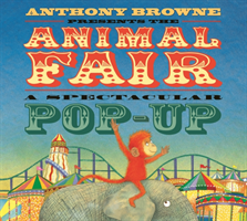 Animal Fair (Browne Anthony)(Pevná vazba)