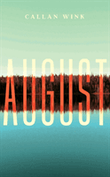 August (Wink Callan)(Pevná vazba)