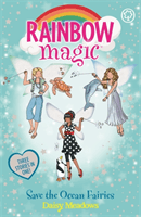 Rainbow Magic: Save the Ocean Fairies - Special (Meadows Daisy)(Paperback / softback)