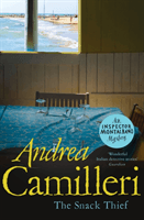 Snack Thief (Camilleri Andrea)(Paperback / softback)